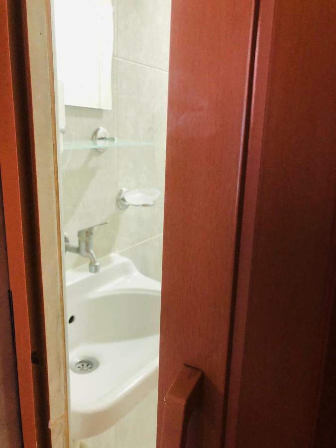 Ada Apart Hotel Istanbul Exterior photo